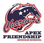 AFMS Logo